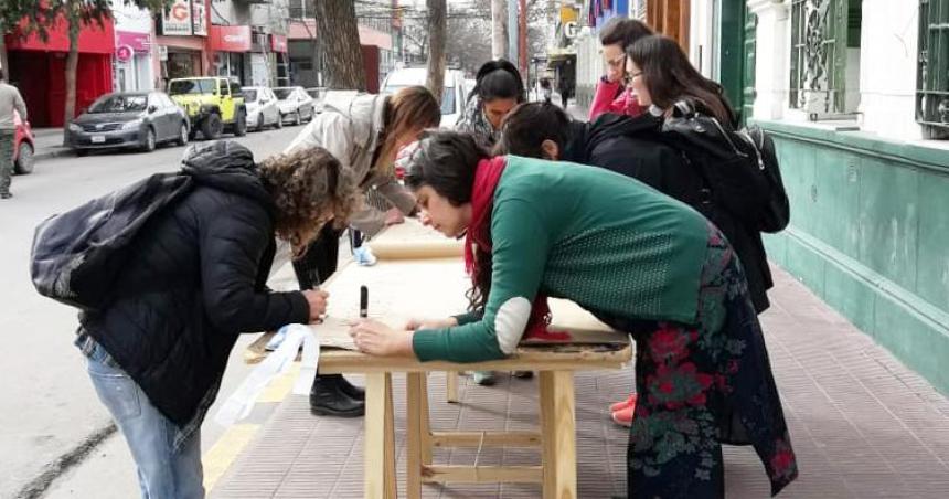 Edificio nuevo para poder estudiar