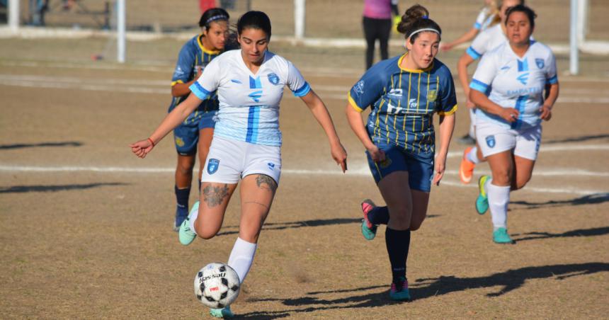 All Boys encontroacute los caminos en el valle azul