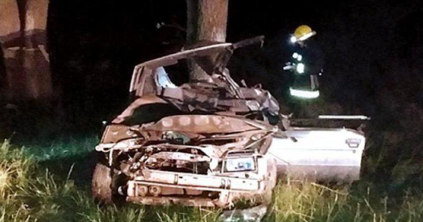 Ratifican reduccioacuten de pena a un conductor alcoholizado que matoacute a una nintildea