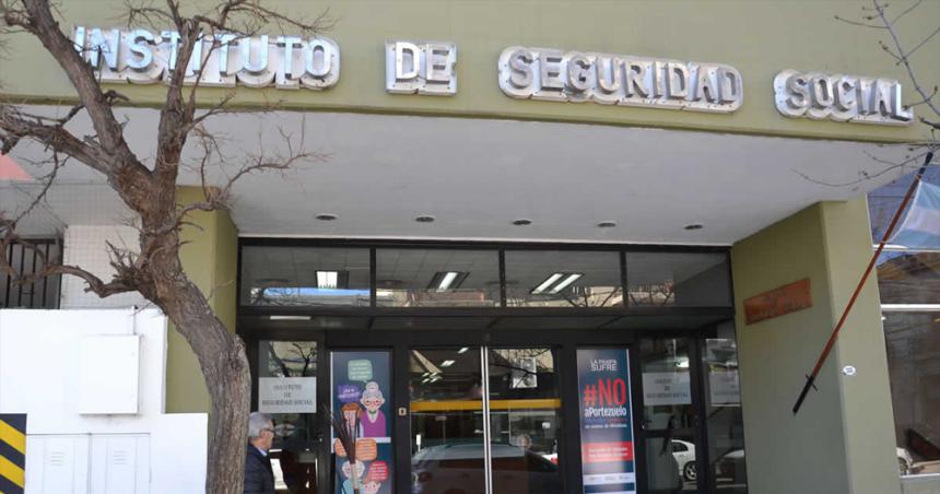 Las jubilaciones en La Pampa cobraraacuten el 12 -en-porciento- de aumento