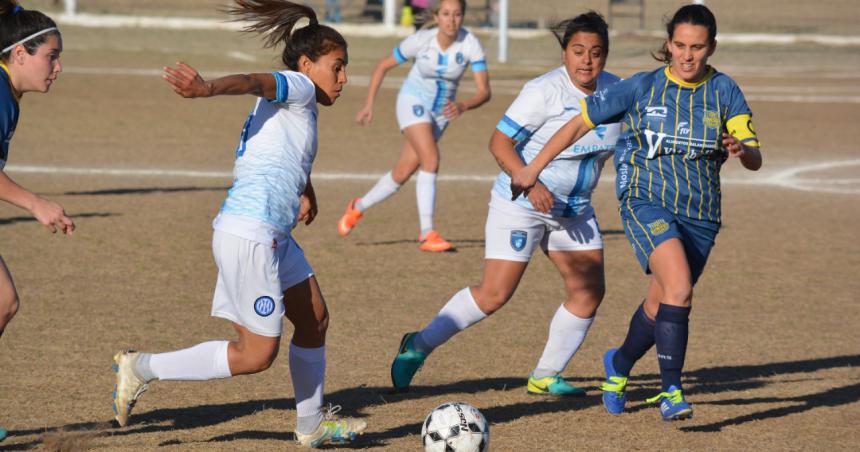 All Boys encontroacute los caminos en el valle azul