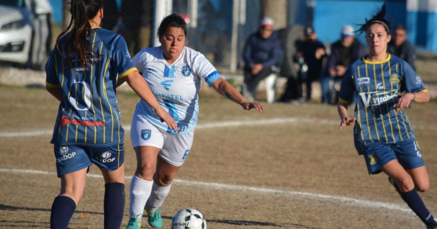 All Boys encontroacute los caminos en el valle azul