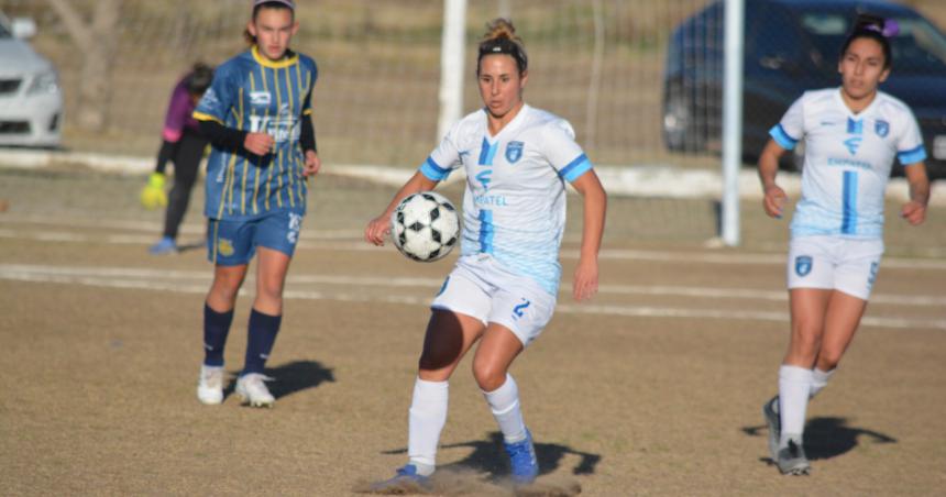 All Boys encontroacute los caminos en el valle azul
