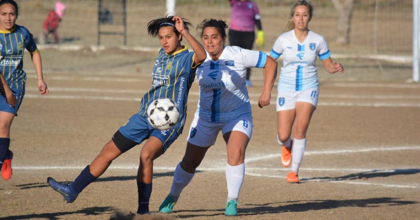 All Boys encontroacute los caminos en el valle azul