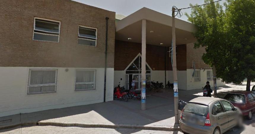 Separan del cargo a la directora del colegio Ciudad de Santa Rosa