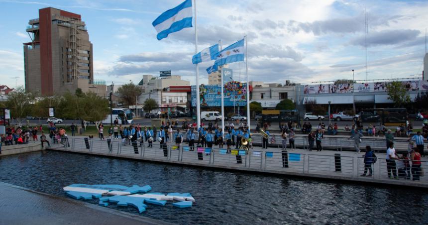 Fuerte rechazo del Gobierno al concurso britaacutenico sobre viajes a Malvinas