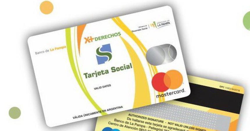 El Refuerzo Alimentario Focalizado Extraordinario tendraacute este mes un aumento del 154-en-porciento-