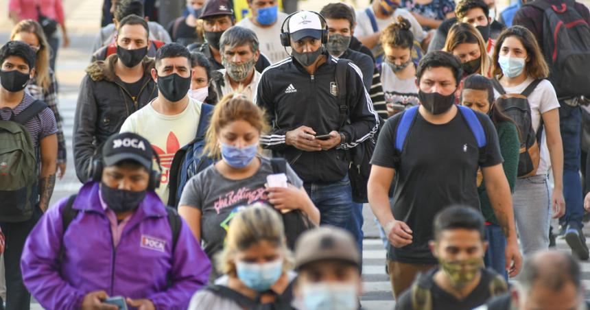 Tercera semana consecutiva de descenso en los casos de Covid