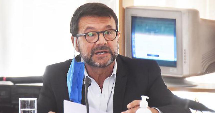 Piden por la accesibilidad en centro de infancia y comedores municipales