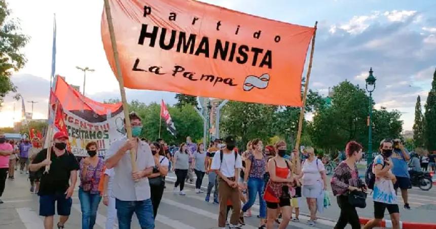 El Humanismo repudia la embestida contra Cristina