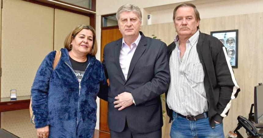 En el juicio vamos a ir por todo lo que le hicieron a Lucio