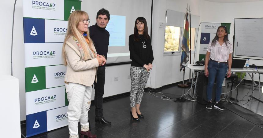 Comenzoacute taller sobre periodismo digital