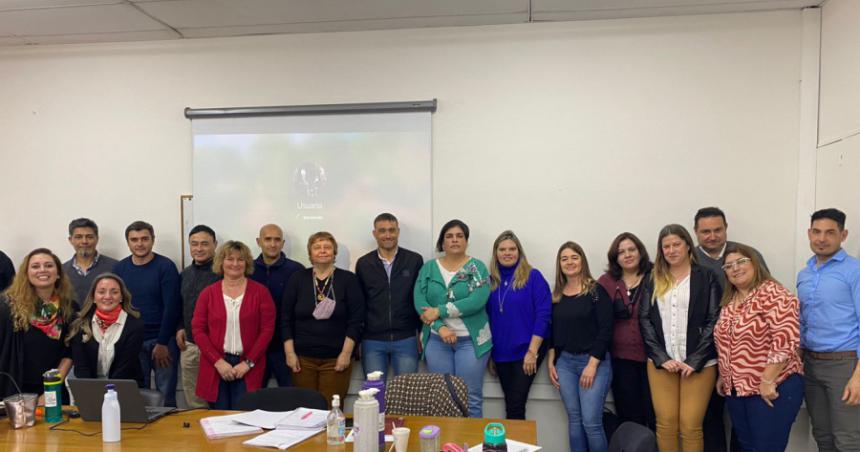 Cumbre de escuelas teacutecnicas para intercambiar experiencias