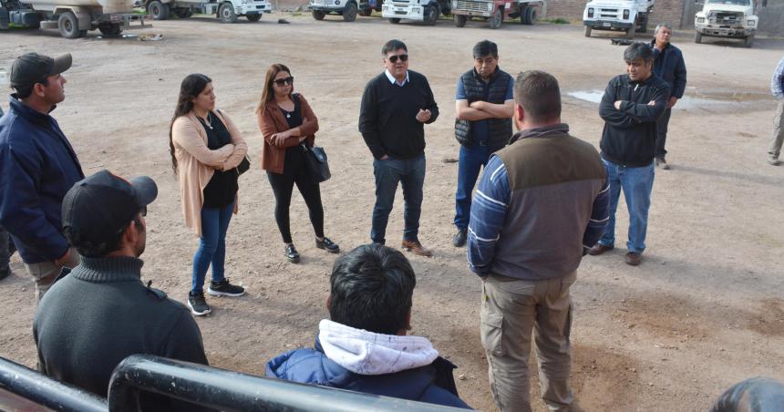 El SOEM busca representatividad en todos los municipios