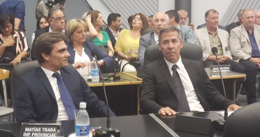 El PRO y el bloque de diputados provinciales criticoacute dichos del Presidente sobre Nisman