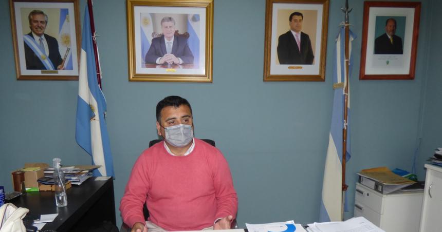 Construiraacuten un nuevo CDI en Catriloacute
