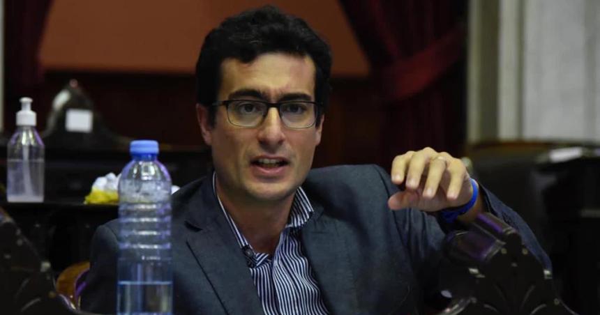 Un funcionario mendocino dice que La Pampa no tiene por queacute opinar de El Baqueano