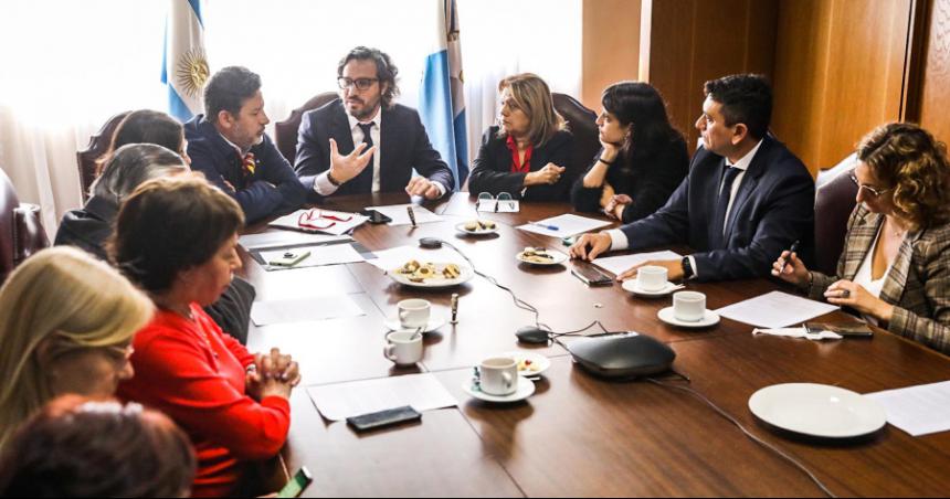 Persecucioacuten a Cristina- el PJ nacional convocoacute a estar unidos y en alerta