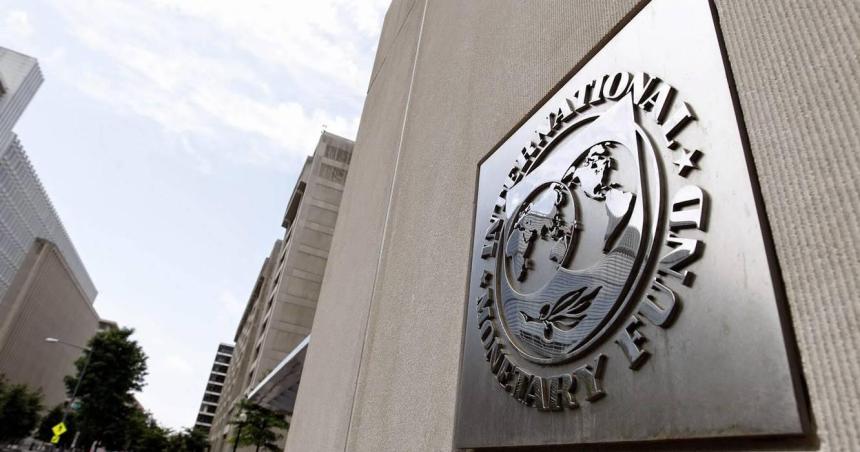 El Gobierno le pediraacute al FMI un preacutestamo del fondo de resiliencia para reforzar las reservas