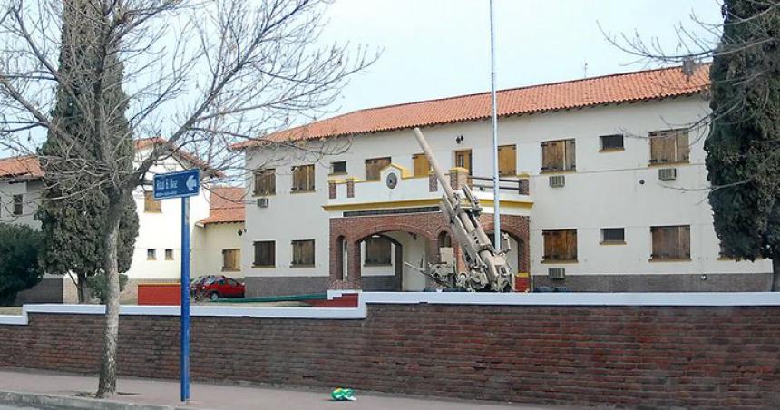 Condenaron a un militar por abuso sexual en la Brigada Mecanizada