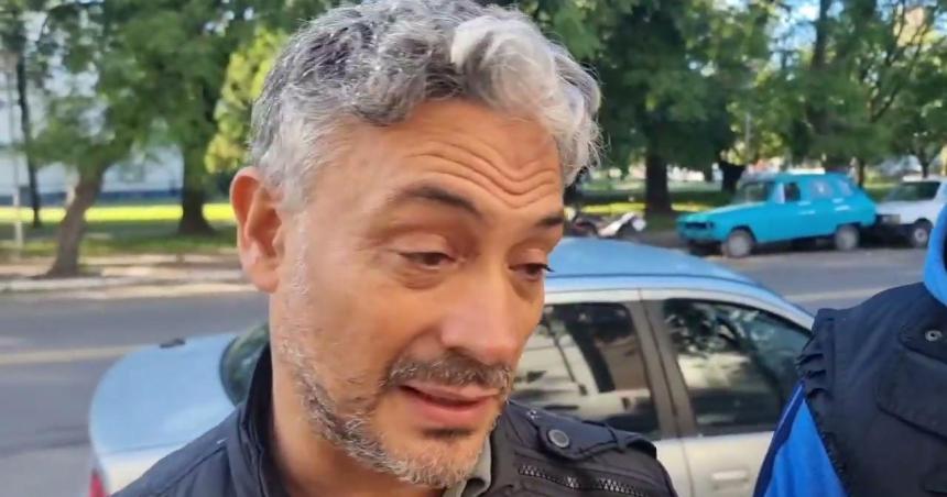 Conmocioacuten en Caleufuacute por la muerte de una nena