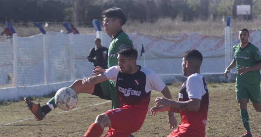 Juventud Regional el octavo pasajero al Provincial