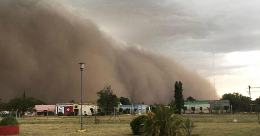 Tormenta de Santa Rosa de las creencias populares a las estadiacutesticas