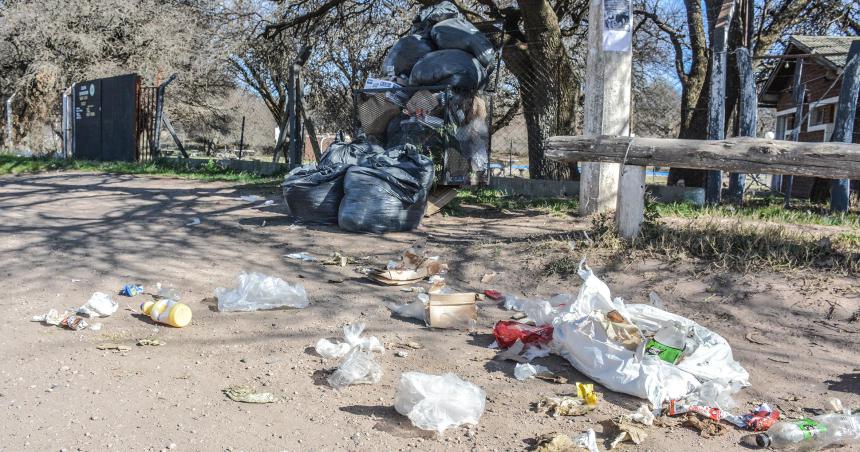 Toay- hubo principio de acuerdo y retoman la recoleccioacuten