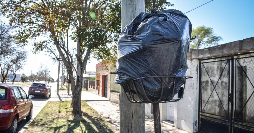 Toay- hubo principio de acuerdo y retoman la recoleccioacuten