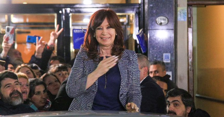 El PJ nacional define movilizaciones