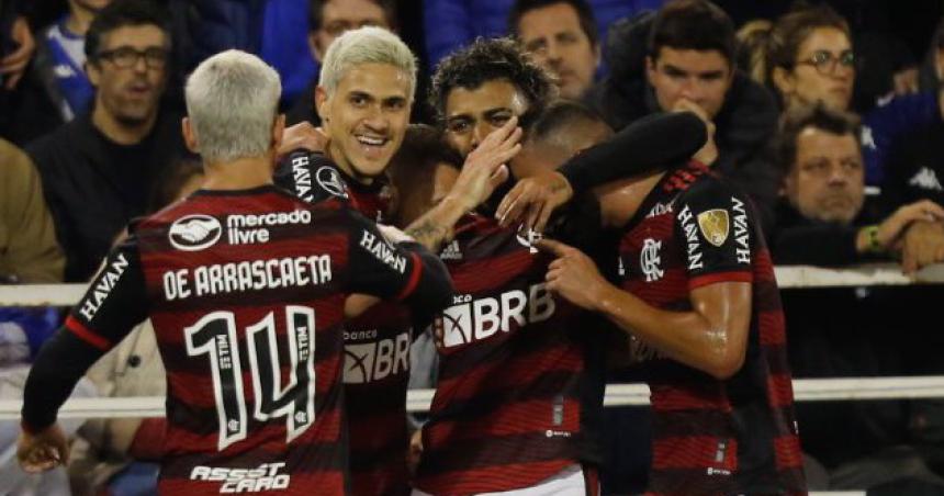 Duro reveacutes para Veacutelez