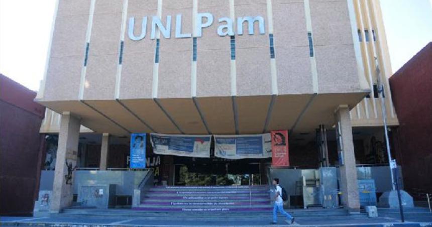 La UNLPam seleccionada para instalar equipos de medicioacuten de energiacutea