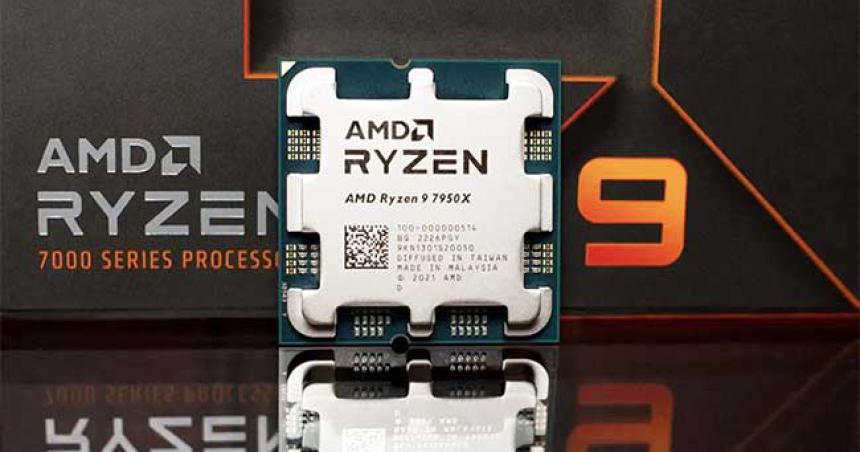 AMD Ryzen 7000 ya es oficial- toda la informacioacuten de la nueva generacioacuten