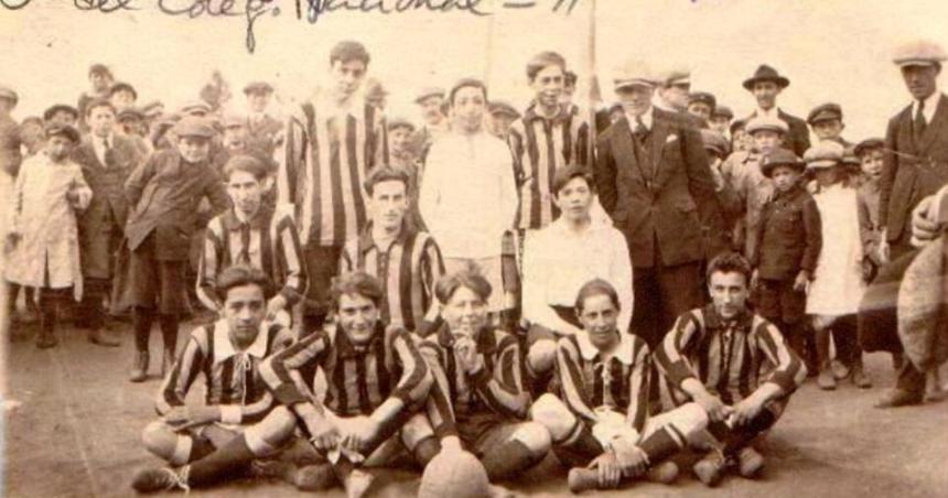 La UNLPam escribiraacute las historias de clubes centenarios de la provincia