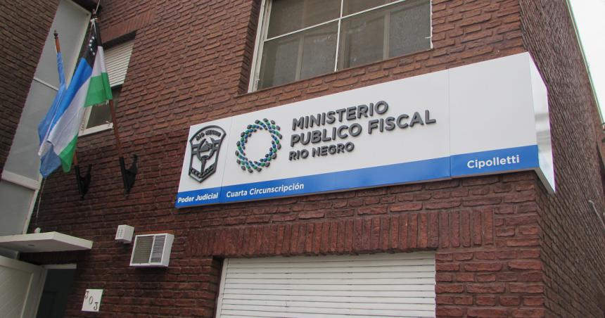 Por el crimen de Agustina y las falencias investigativas hacen cambios en la Fiscaliacutea de Cipolletti