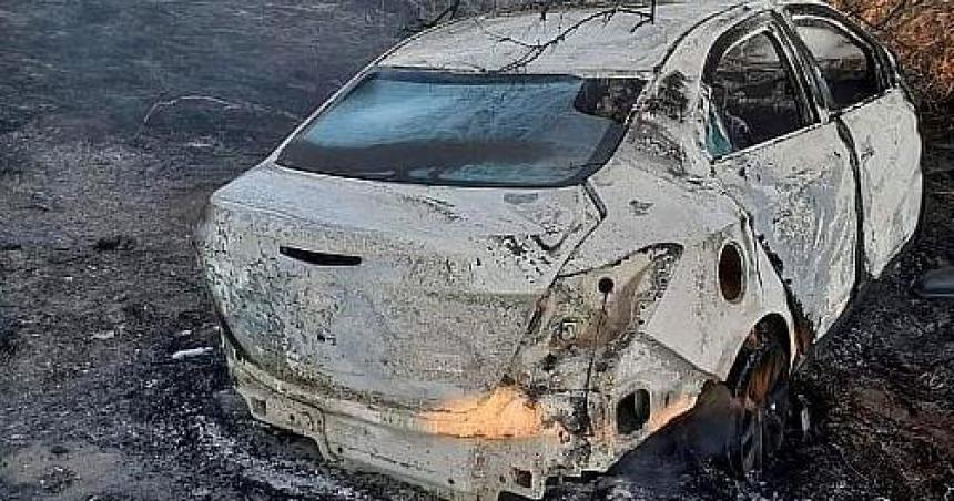 En el uacuteltimo trimestre hubo 15 muertes por los siniestros viales