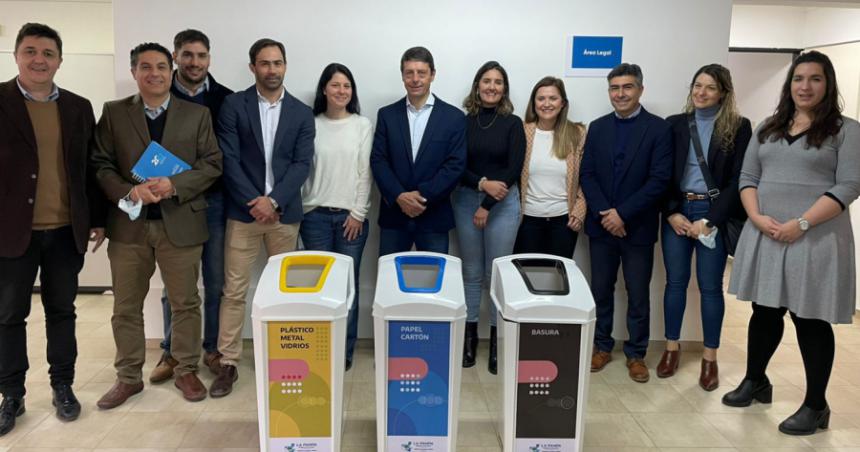 Gobierno Justicia y Derechos Humanos- primer ministerio sustentable