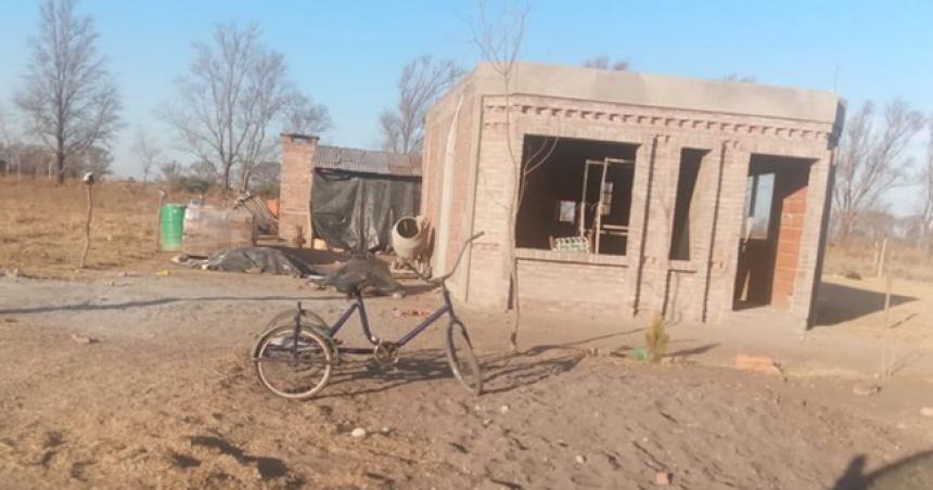 El Frejupa de Rancul gestiona los servicios para el barrio Mi Primer Terreno 
