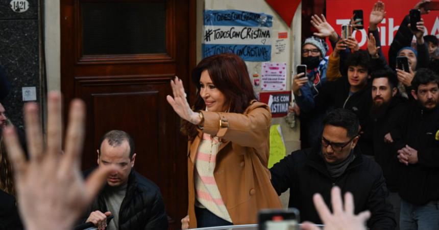 Extendido repudio al atentado