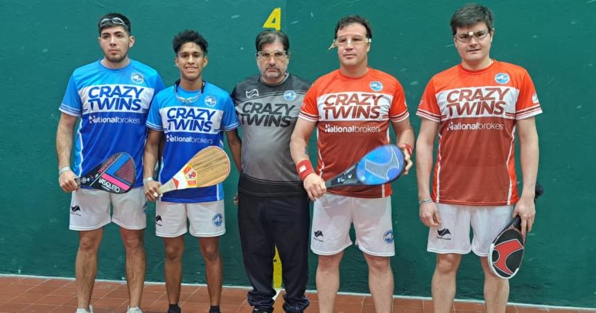 Derrotas de La Pampa en pelota