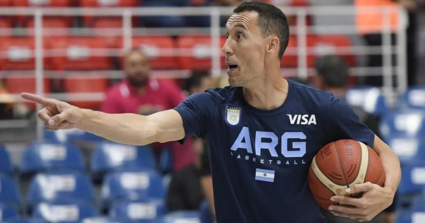 El debut de Prigioni