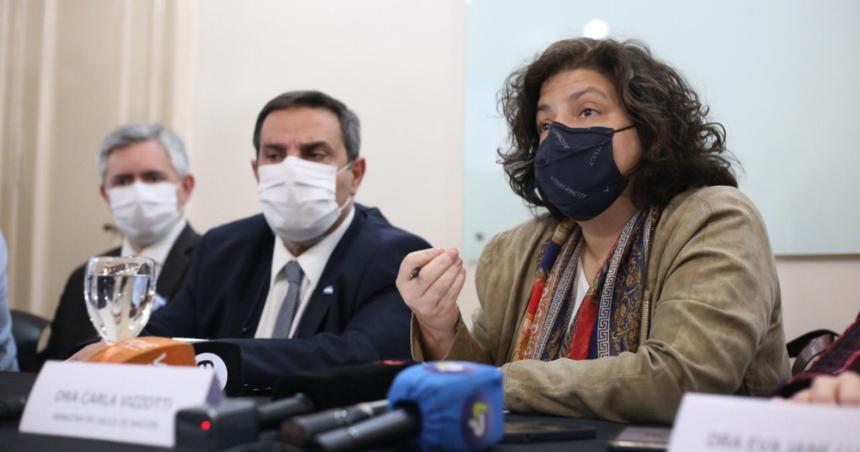 Confirman que la Legionella causoacute las muertes en Tucumaacuten