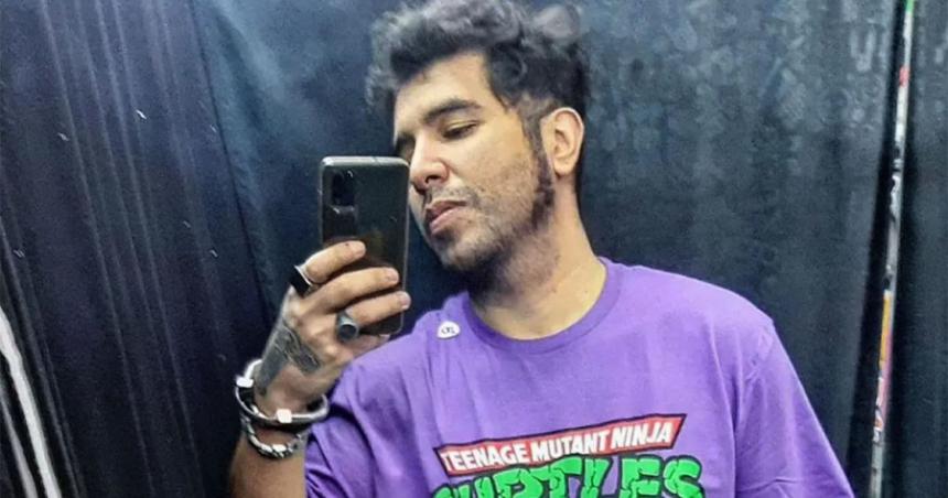 El celular del detenido por el ataque a Cristina bloqueado y con riesgo de perderse