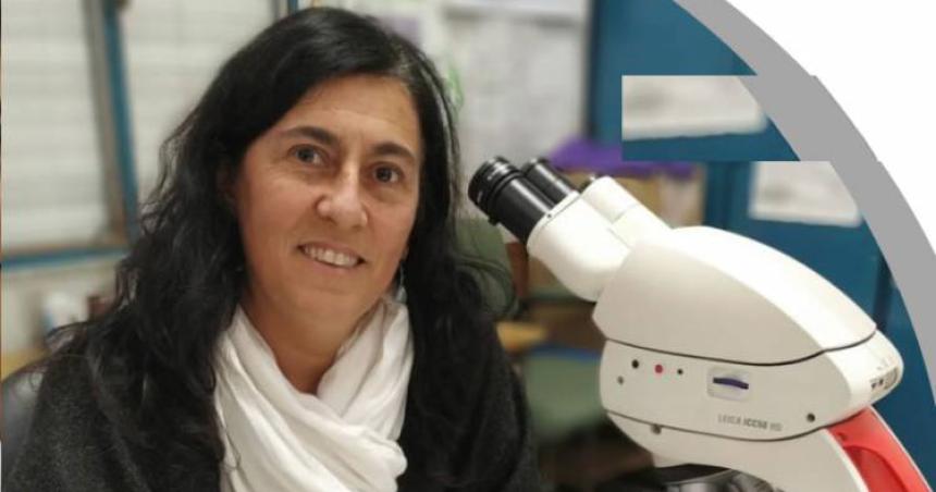 Investigadora de la UNLPam en un simposio internacional