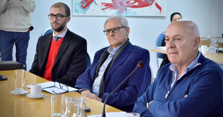 Designan a Consiglio en la Fiduciaria