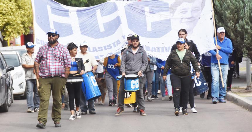 Organizaciones sociales lograron la compatibilidad del Progresar y el Potenciar Trabajo