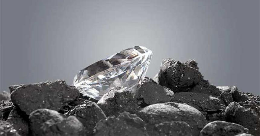 Convertir plaacutestico en diamantes la uacuteltima aplicacioacuten cientiacutefica de los rayos x