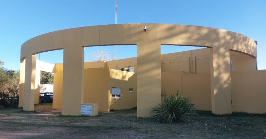 Avanzan en la remodelacioacuten del edificio del IPESA