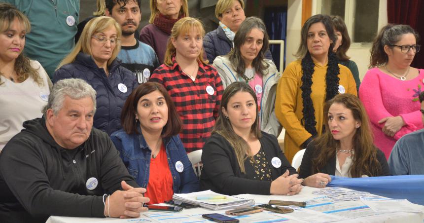 Se retiraron para pedir nuevas elecciones cuando vieron que perdiacutean