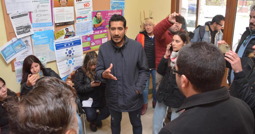 No tienen dignidad que renuncien y convoquen a nuevas elecciones